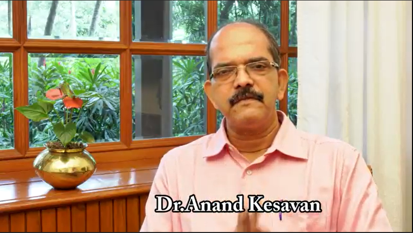 Dr. Anand Kesavan explains the importance of diagnosing the cause of Fever | English