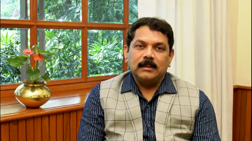 Dr. Jayant Kumar Panda highlights the importance of seeking professional medical advice | English